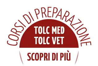 Corsi di preparazione TOLC Med – TOLC Vet Scopri di più 